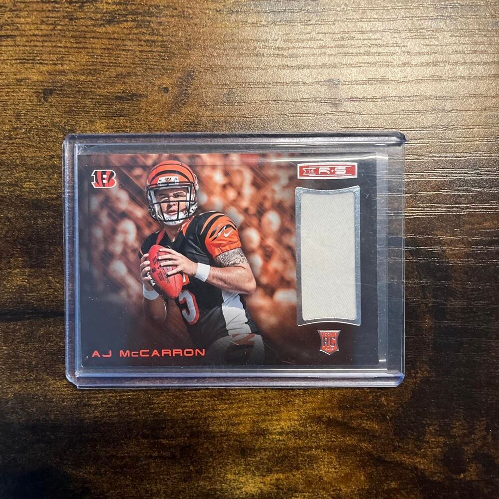 Nfl Trading-cards